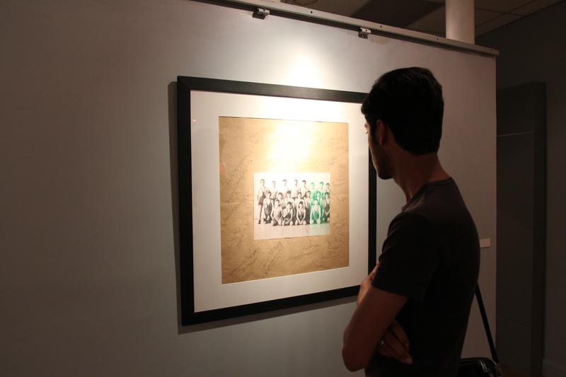 Iran Artists